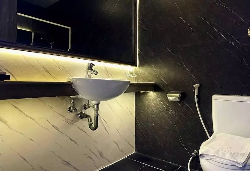 Fotos del hotel Stark Boutique  And Spa Bali:  25