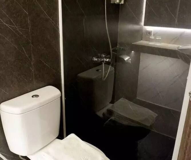 Fotos del hotel Stark Boutique  And Spa Bali:  8