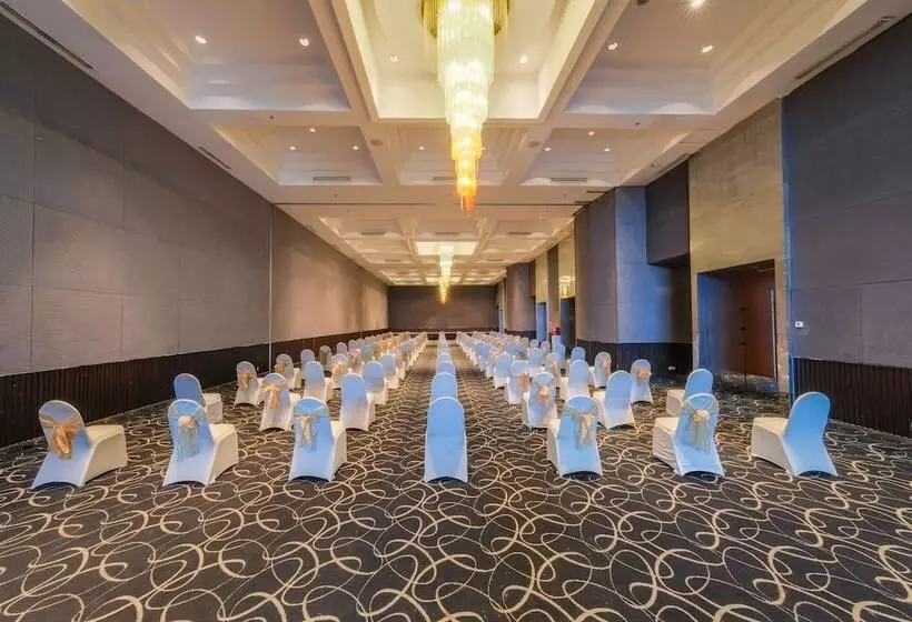 Fotos del hotel Swiss-belhotel Mangga Besar:  25