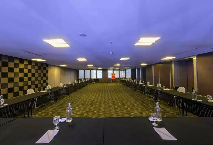 Fotos del hotel Swiss-belhotel Mangga Besar:  24