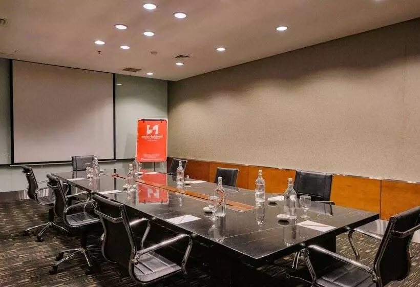 Fotos del hotel Swiss-belhotel Mangga Besar:  10