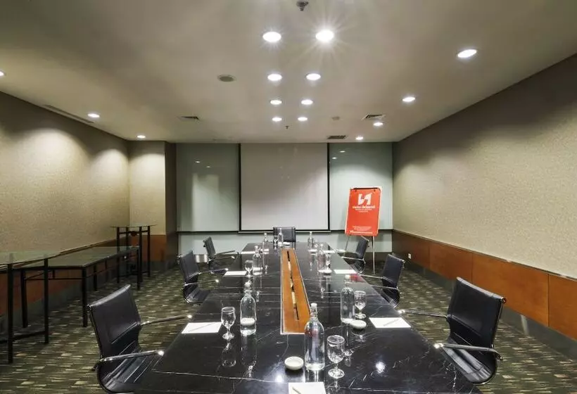 Fotos del hotel Swiss-belhotel Mangga Besar:  5