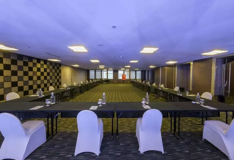 Fotos del hotel Swiss-belhotel Mangga Besar:  22