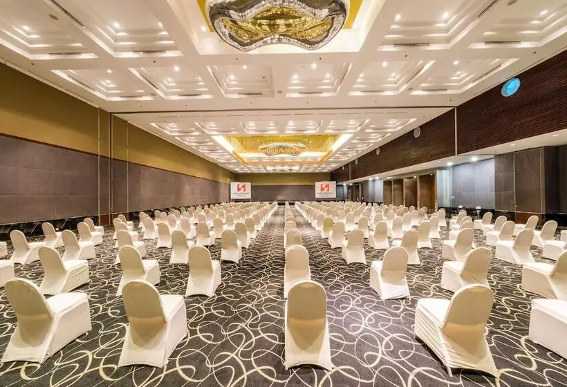 Fotos del hotel Swiss-belhotel Mangga Besar:  18