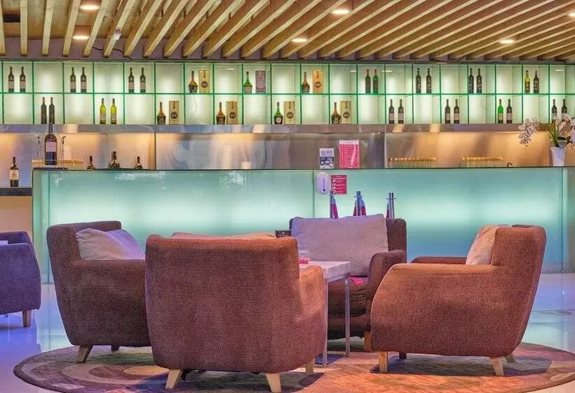 Fotos del hotel Swiss-belhotel Mangga Besar:  4