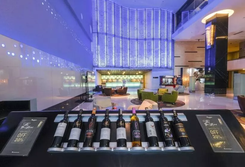 Fotos del hotel Swiss-belhotel Mangga Besar:  23