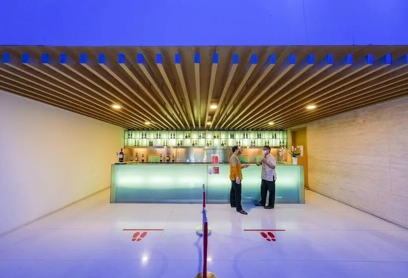 Fotos del hotel Swiss-belhotel Mangga Besar:  9