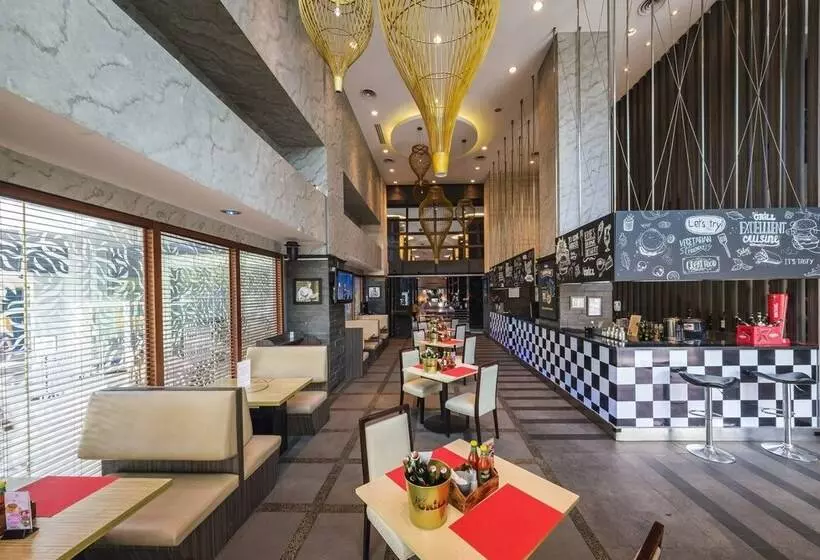 Fotos del hotel Swiss-belhotel Mangga Besar:  14