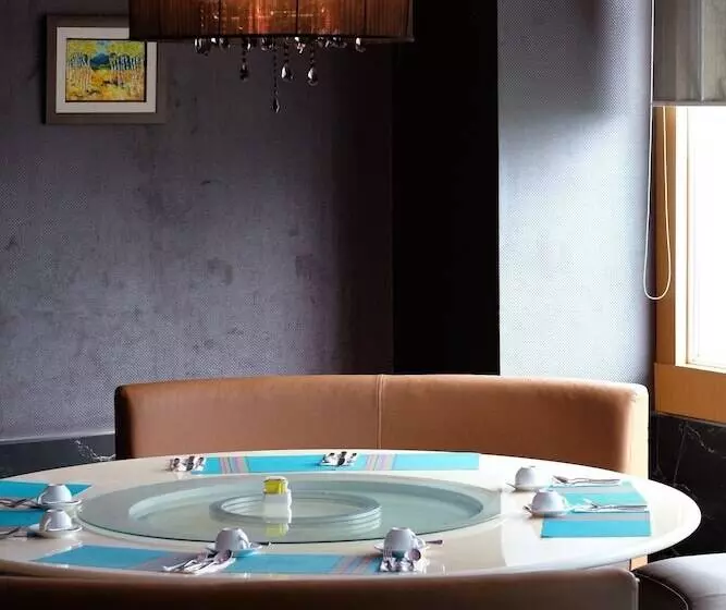 Fotos del hotel Swiss-belhotel Mangga Besar:  2