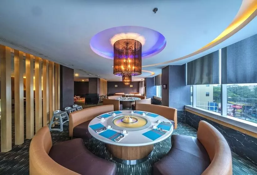 Fotos del hotel Swiss-belhotel Mangga Besar:  21