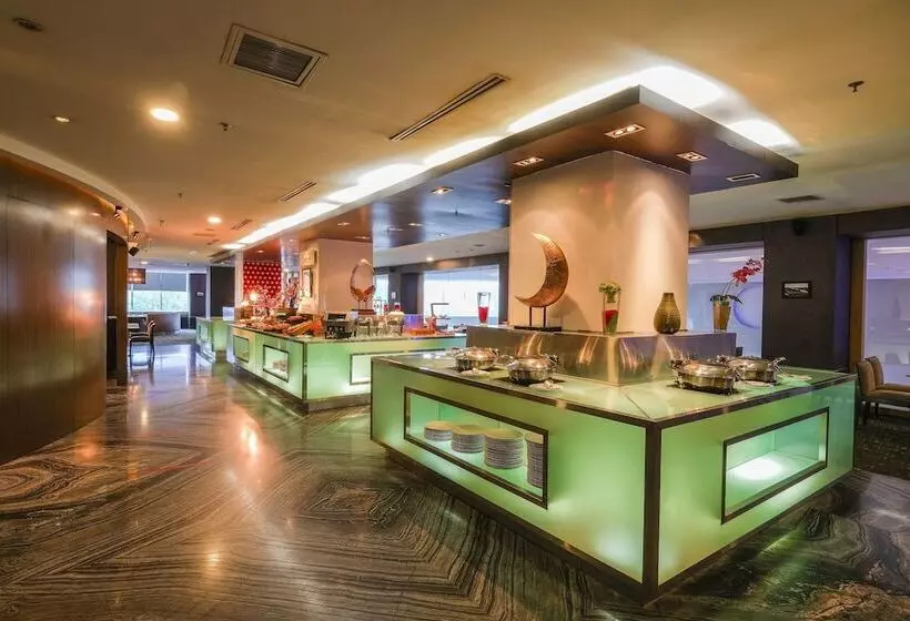 Fotos del hotel Swiss-belhotel Mangga Besar:  16