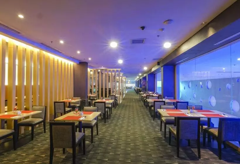 Fotos del hotel Swiss-belhotel Mangga Besar:  3