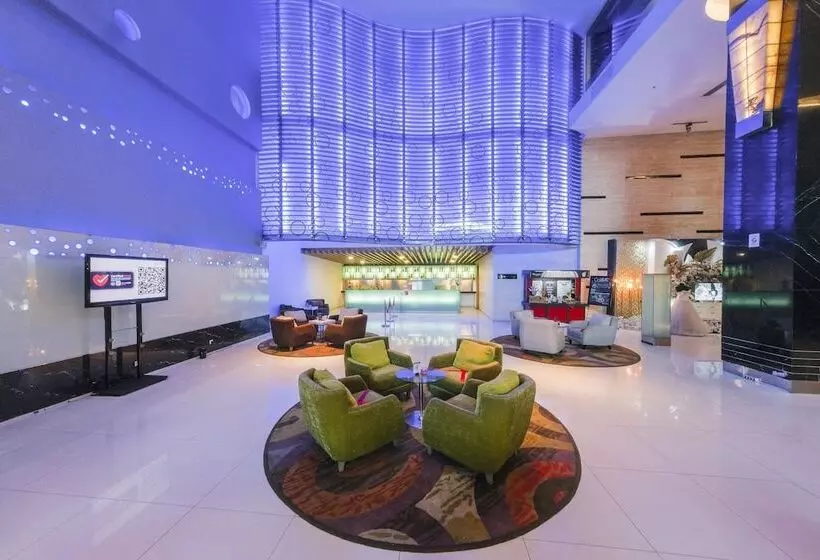 Swiss-belhotel Mangga Besar