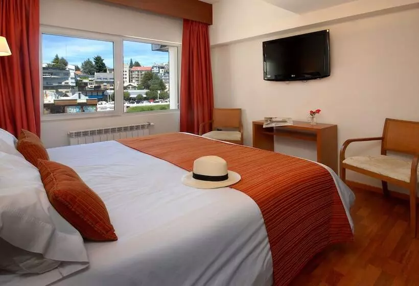 Fotos del hotel Tirol:  2