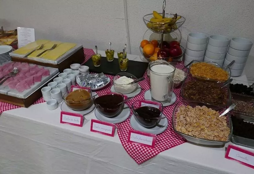 Fotos del hotel Tirol:  3