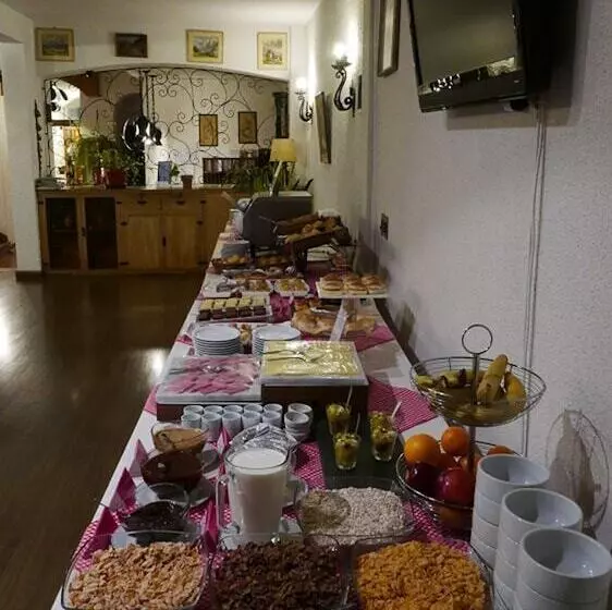 Fotos del hotel Tirol:  10