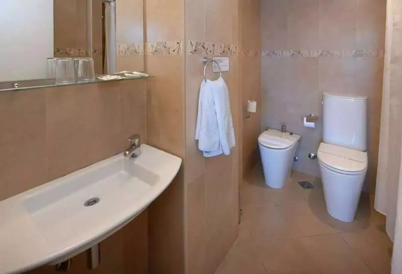 Fotos del hotel Tirol:  13