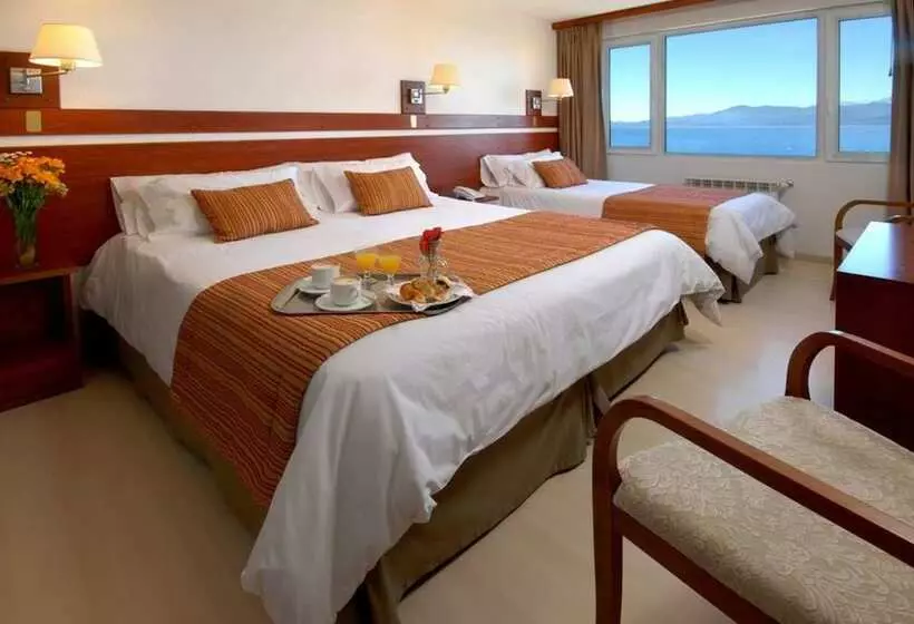 Fotos del hotel Tirol:  16