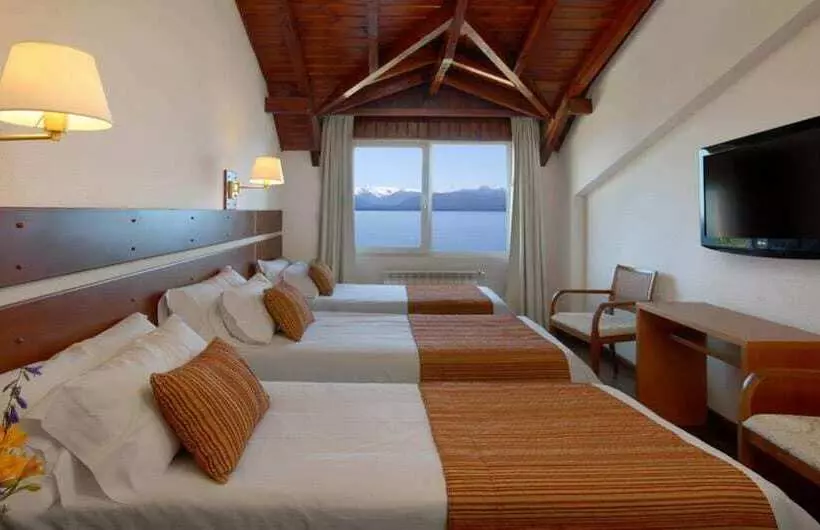 Fotos del hotel Tirol:  24