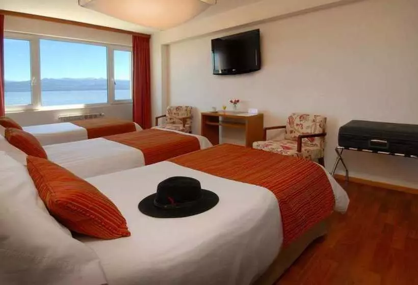 Fotos del hotel Tirol:  14