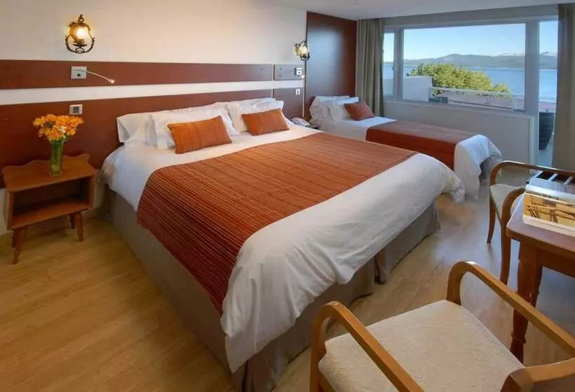 Fotos del hotel Tirol:  12