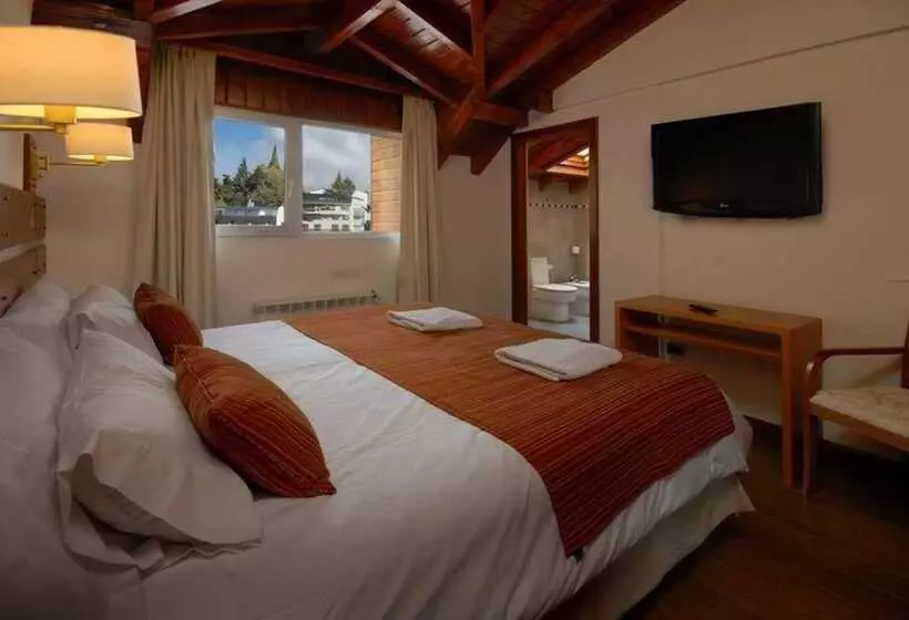 Fotos del hotel Tirol:  22