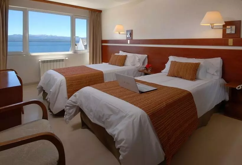 Fotos del hotel Tirol:  19