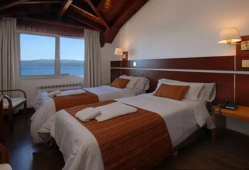 Fotos del hotel Tirol:  23