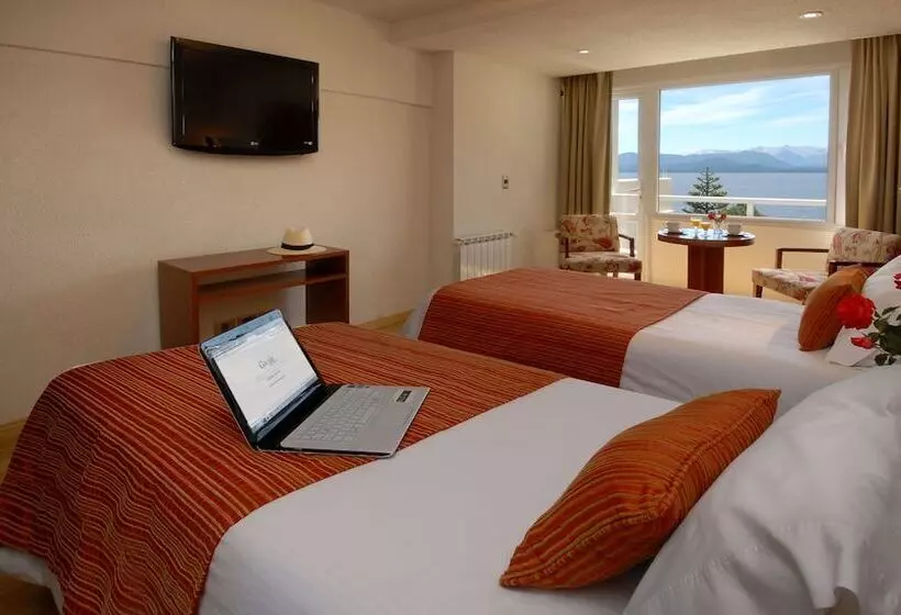 Fotos del hotel Tirol:  20