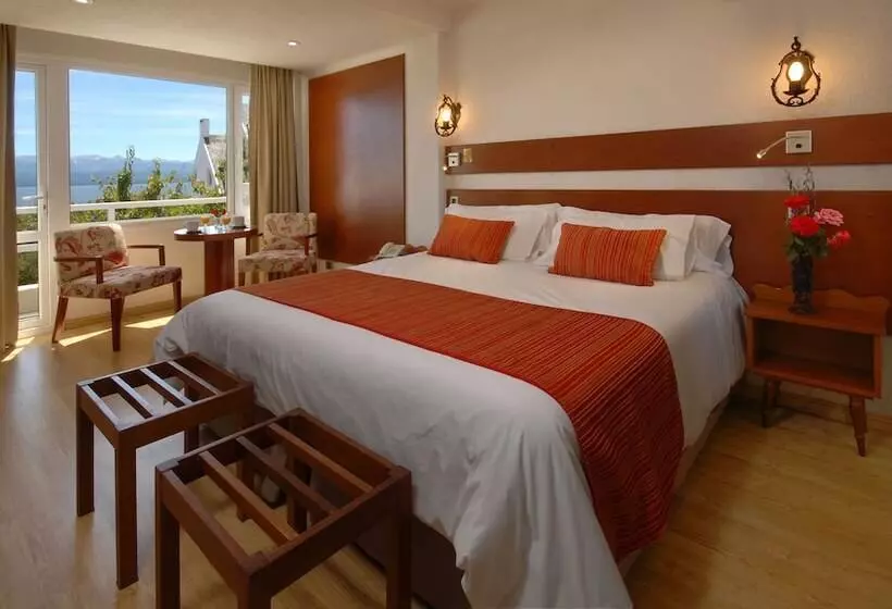 Fotos del hotel Tirol:  9