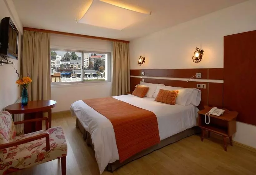 Fotos del hotel Tirol:  21