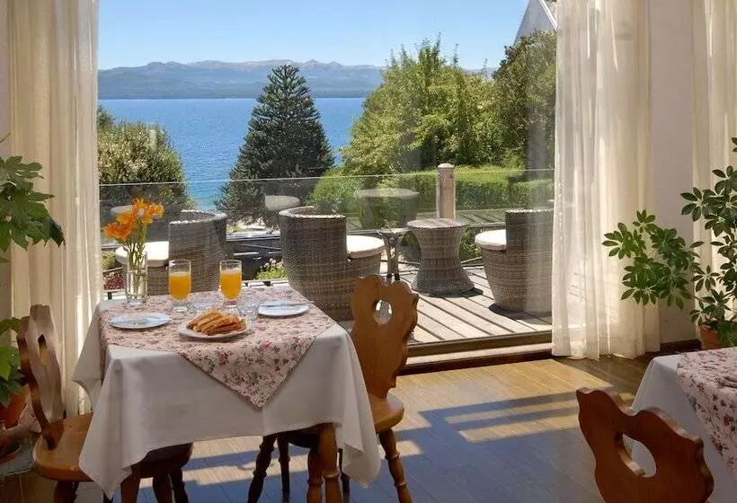 Fotos del hotel Tirol:  5