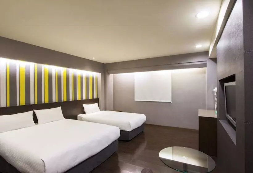 Fotos del hotel Vip:  2