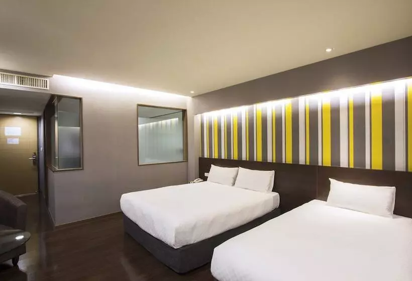 Fotos del hotel Vip:  19