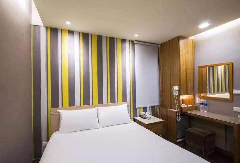 Fotos del hotel Vip:  11