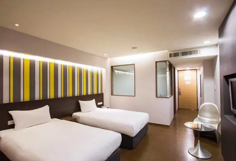 Fotos del hotel Vip:  14