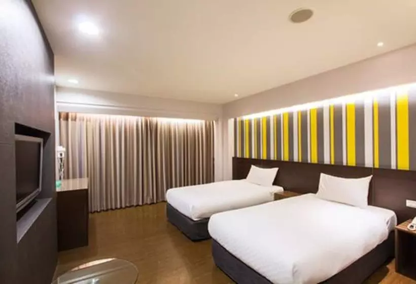 Fotos del hotel Vip:  15