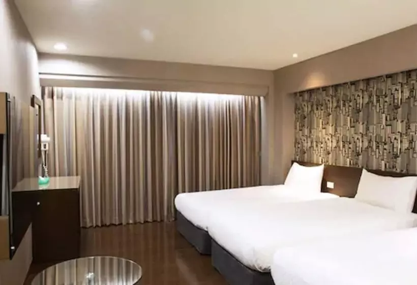 Fotos del hotel Vip:  17