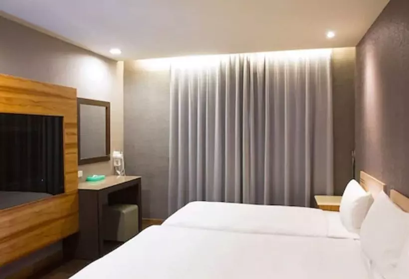 Fotos del hotel Vip:  21