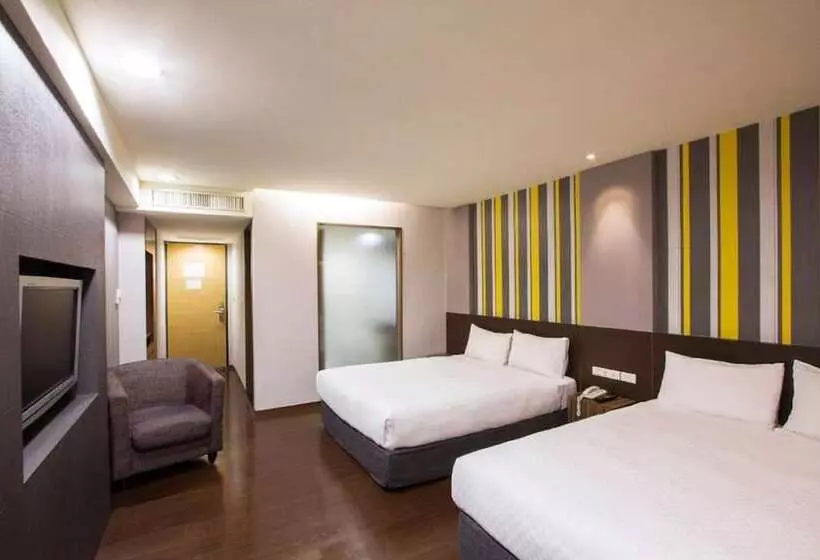 Fotos del hotel Vip:  18