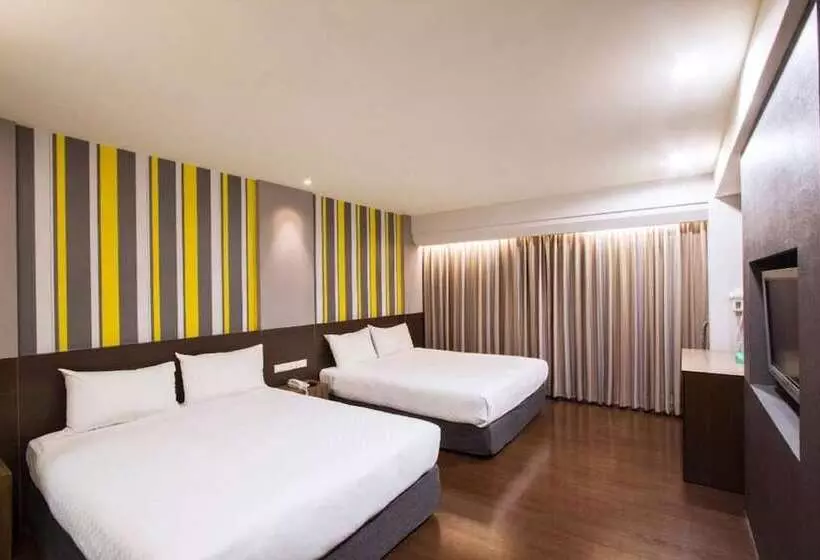 Fotos del hotel Vip:  20