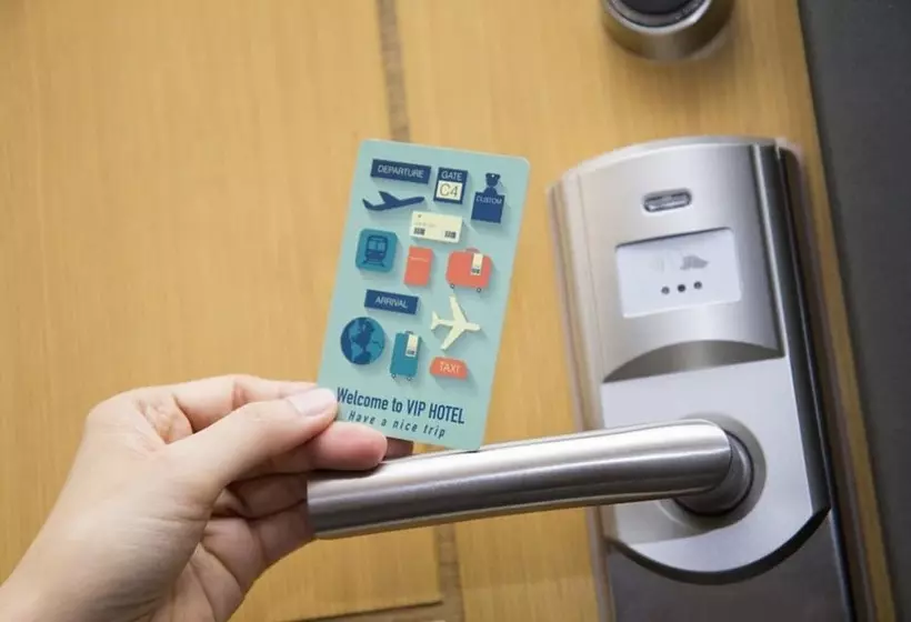 Fotos del hotel Vip:  23