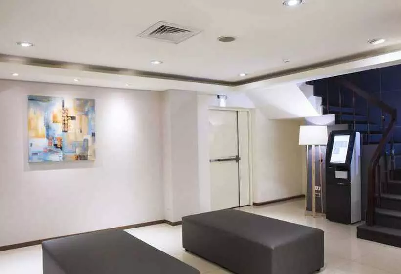 Fotos del hotel Vip:  3