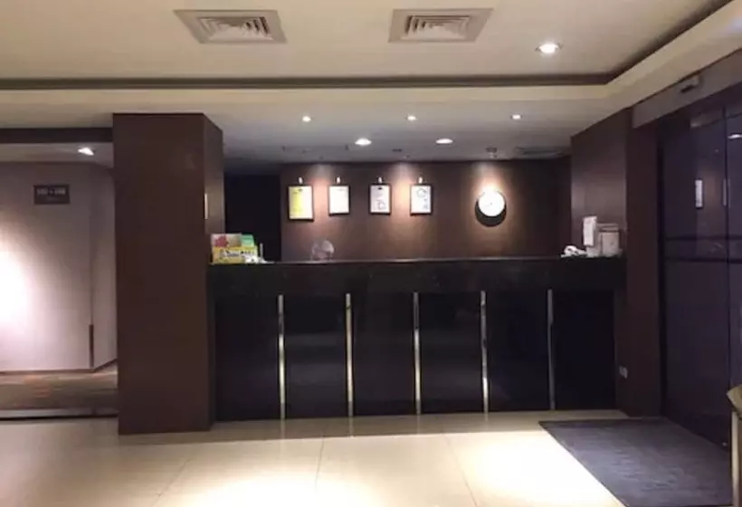 Fotos del hotel Vip:  12