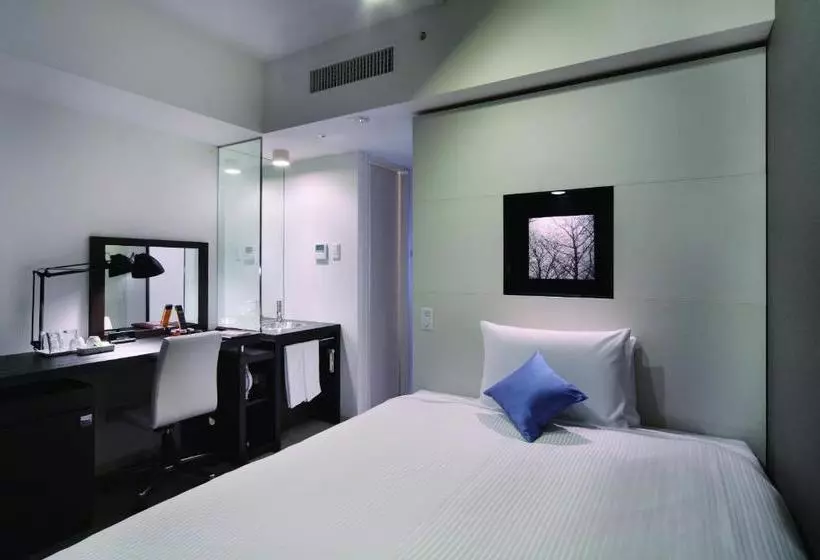 Fotos del hotel Vista Sapporo Odori:  17