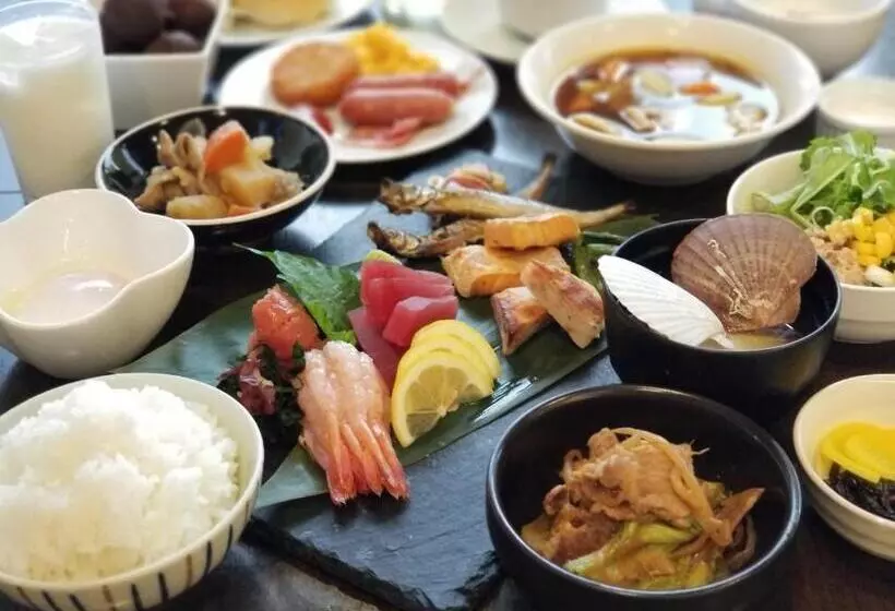 Fotos del hotel Vista Sapporo Odori:  10