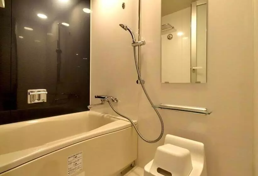 Fotos del hotel Vista Sapporo Odori:  5