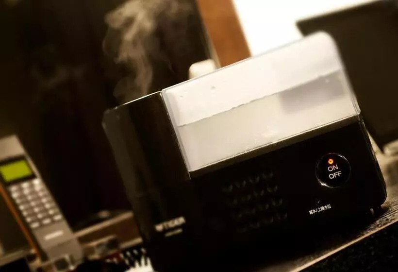 Fotos del hotel Vista Sapporo Odori:  6