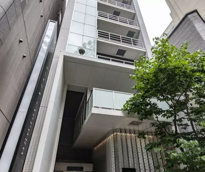 Fotos del hotel Vista Sapporo Odori:  13