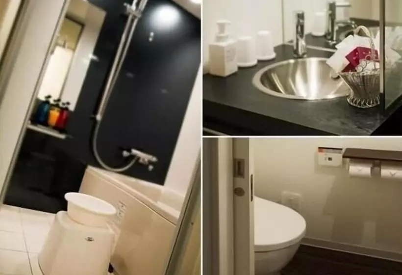 Fotos del hotel Vista Sapporo Odori:  15